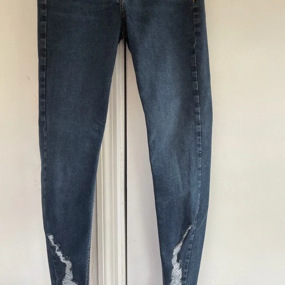 Top shop JAMIE Jean - Picture 3 of 8